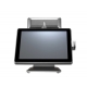 Сенсорный моноблок Kraftway VariPOS 715