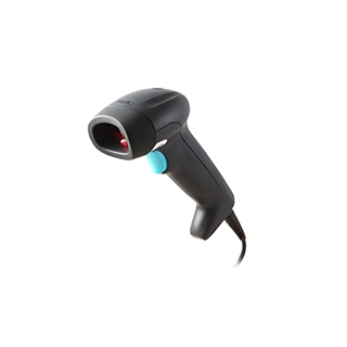 Сканер штрих-кода Intermec ZL2200 1D usb (без подставки)