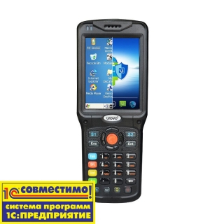 Терминал сбора данных Urovo V5100