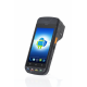 Urovo Smart POS i9000S – универсальный терминал нового поколения с функцией приема платежей
