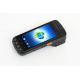 Urovo Smart POS i9000S – универсальный терминал нового поколения с функцией приема платежей