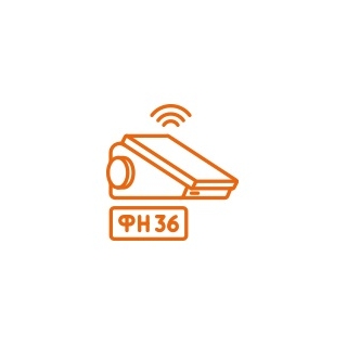 Смарт-терминал ФН36