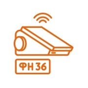 Смарт-терминал ФН36