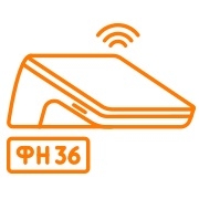 Смарт-терминал ФН36