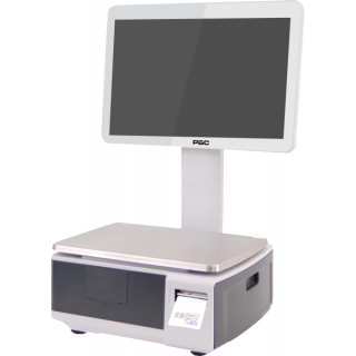 RBS Computer Scales KS 4010 (18”)
