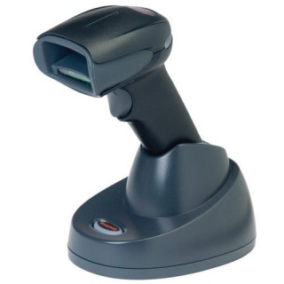 Сканер штрих-кода Honeywell Xenon 1902g