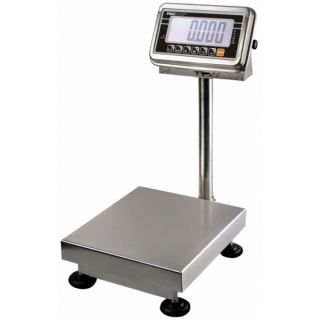 RBS Platform Scales PS5010