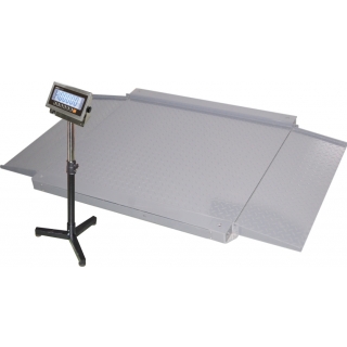 RBS Platform Scales PS5011