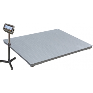 RBS Platform Scales PS5012