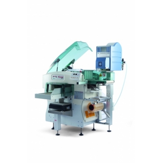GLM - E Automac
