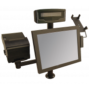 Универсальная стойка POS-SPACE