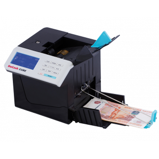 DoCash CUBE