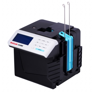 DoCash CUBE