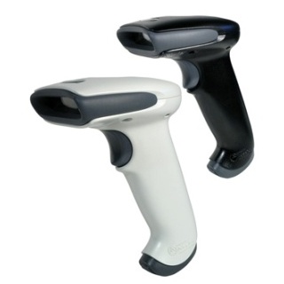 Сканер штрих-кода Honeywell Liner-imager 3800gPDF