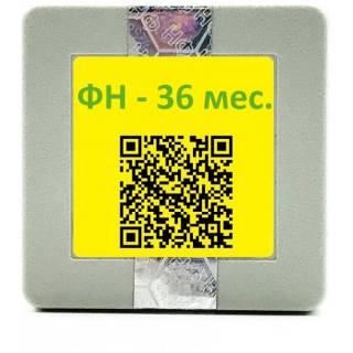 Замена ФН на 36 мес