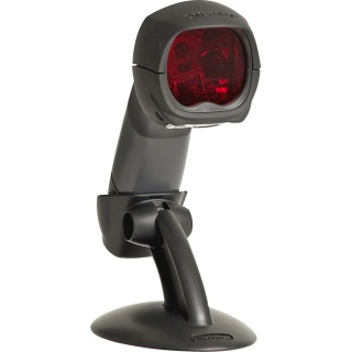 Сканер штрих-кода Honeywell Fusion MS3780